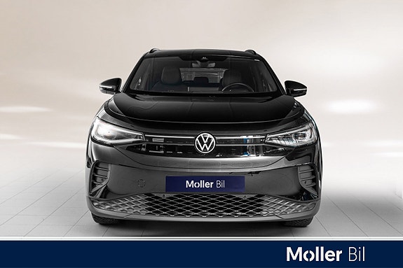 Volkswagen ID.4 2 of 5