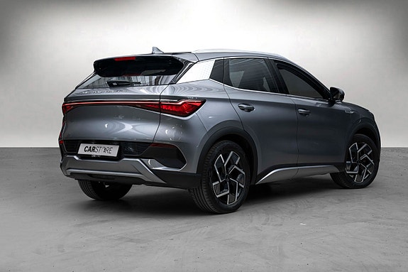 BYD Atto 3 5 of 5