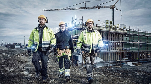 Bilde 1 av 4 i jobbannonse-galleriet