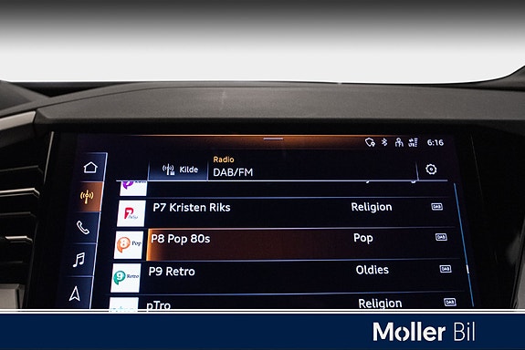 Audi Q4 e-tron 14 of 27