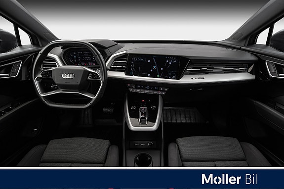 Audi Q4 e-tron 20 of 27