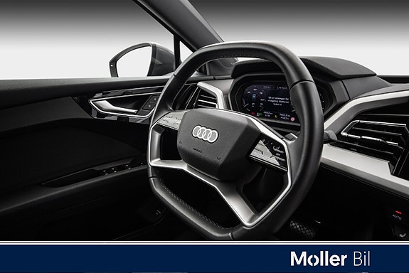 Audi Q4 e-tron 25 of 27