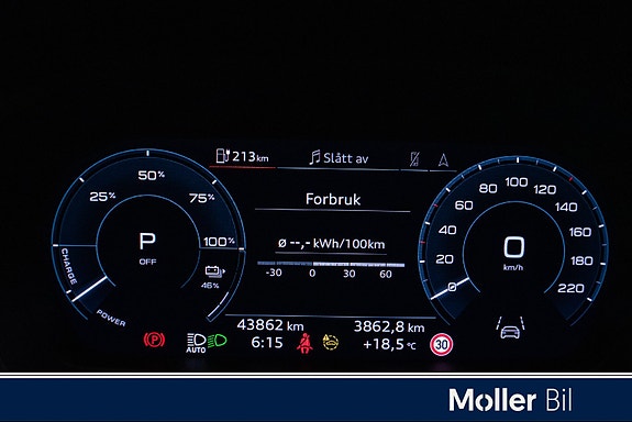 Audi Q4 e-tron 10 of 27