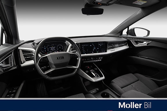 Audi Q4 e-tron 19 of 27