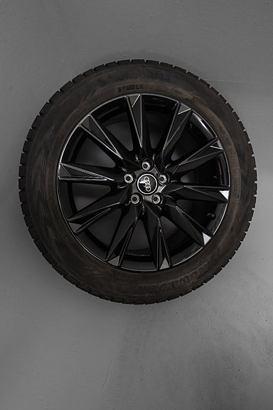 Audi Q4 e-tron 9 of 27