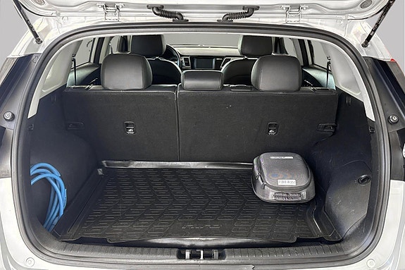 Kia Niro 5 of 5