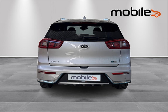 Kia Niro 4 of 5