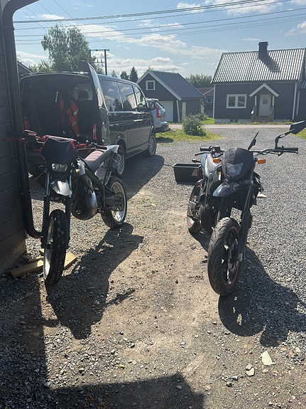 Gilera RCR 50 5 of 5