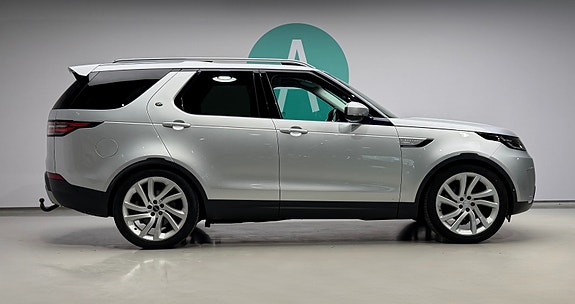 Land Rover Discovery 3 of 30