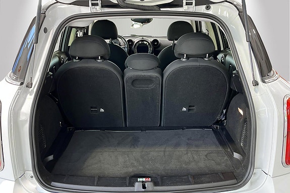 MINI Countryman Cooper 5 of 5