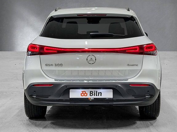 Mercedes-Benz EQA300 5 of 5