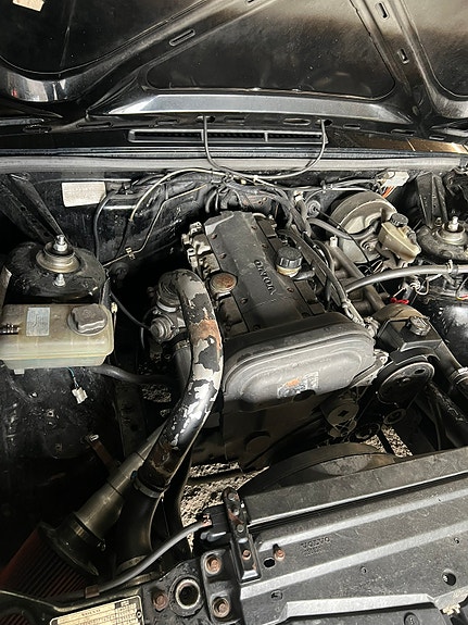 Volvo 740 5 of 5