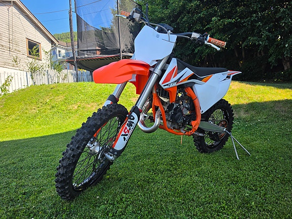 KTM SX85 19/16 3 of 5