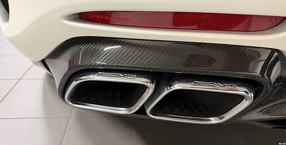 Mercedes-Benz AMG GT C 21 of 23