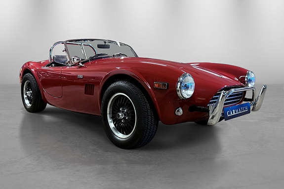 AC Cobra 3 of 30