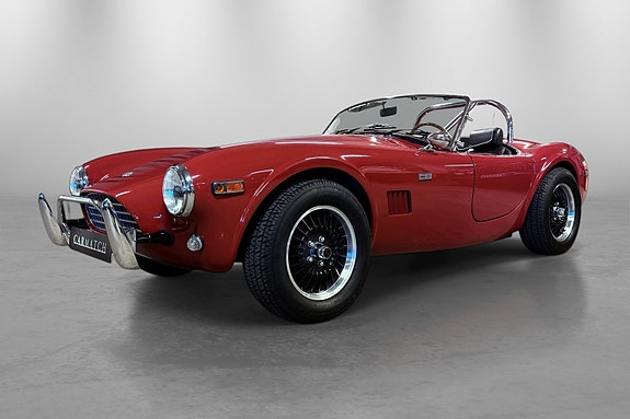 AC Cobra 10 of 30