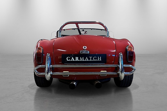 AC Cobra 6 of 30