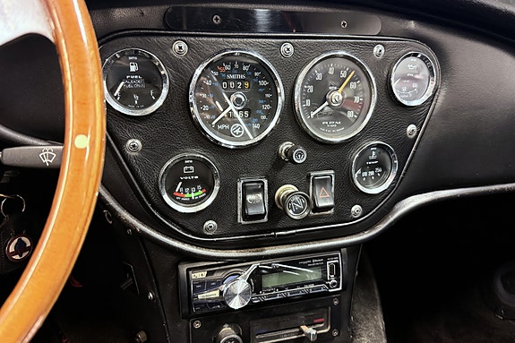 AC Cobra 20 of 30