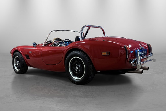 AC Cobra 15 of 30