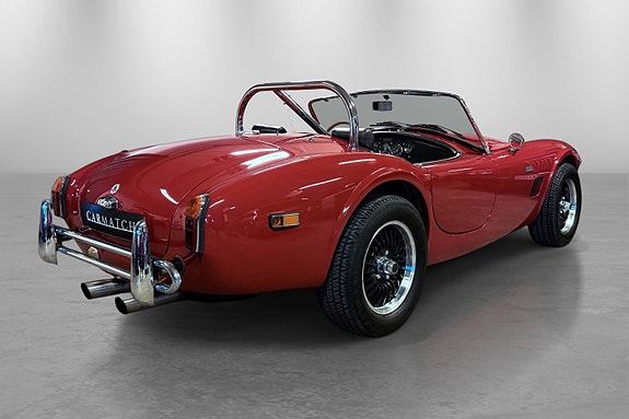 AC Cobra 5 of 30