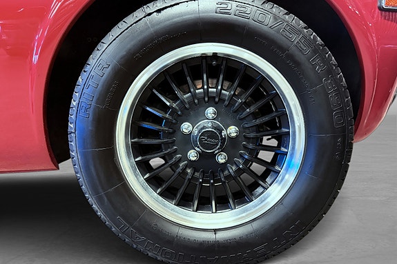 AC Cobra 30 of 30