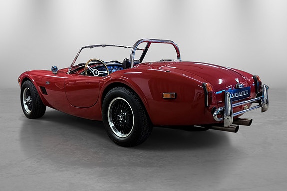 AC Cobra 7 of 30