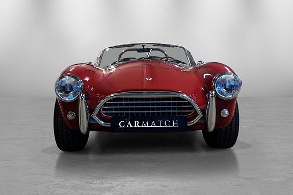 AC Cobra 2 of 30