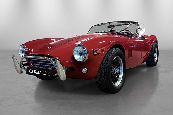 AC Cobra 12 of 30