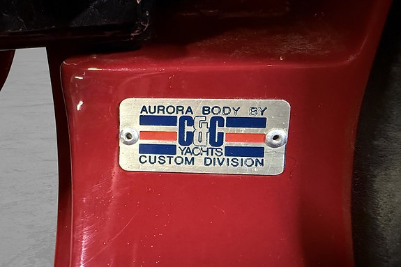 AC Cobra 27 of 30