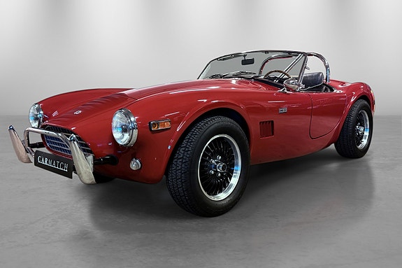 AC Cobra 11 of 30