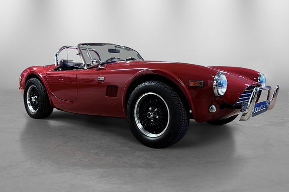 AC Cobra 13 of 30