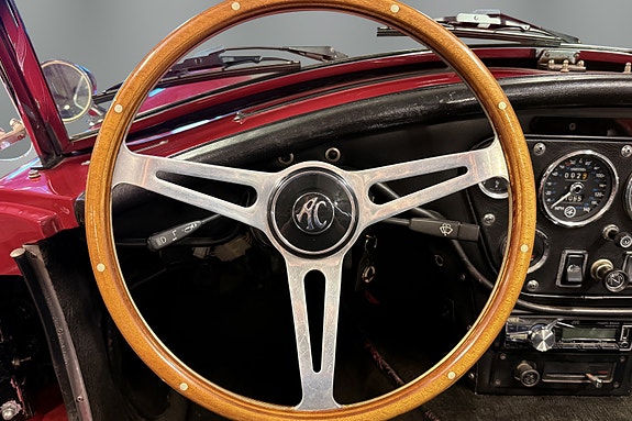 AC Cobra 19 of 30