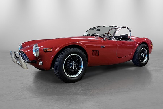 AC Cobra 9 of 30