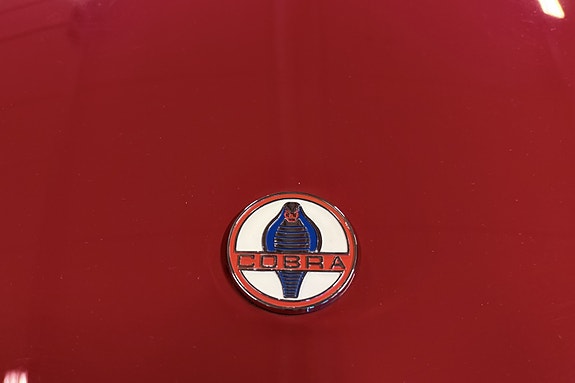 AC Cobra 28 of 30
