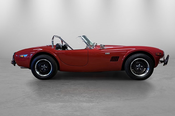 AC Cobra 4 of 30