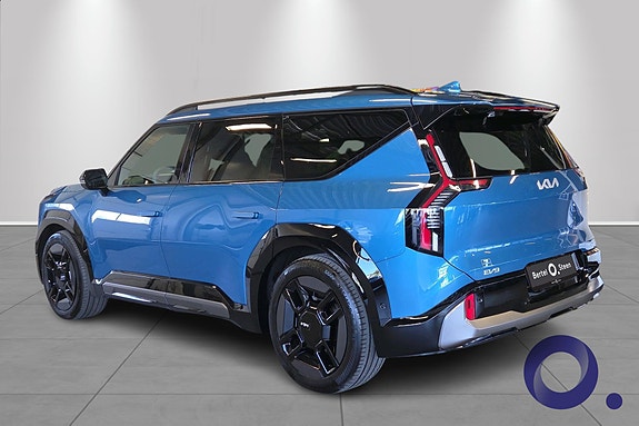 Kia EV9 3 of 5