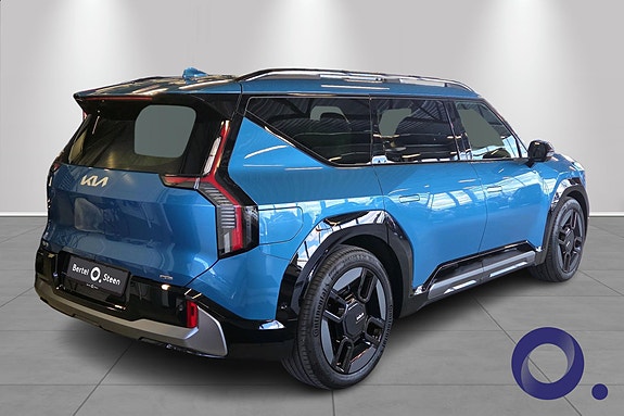 Kia EV9 5 of 5