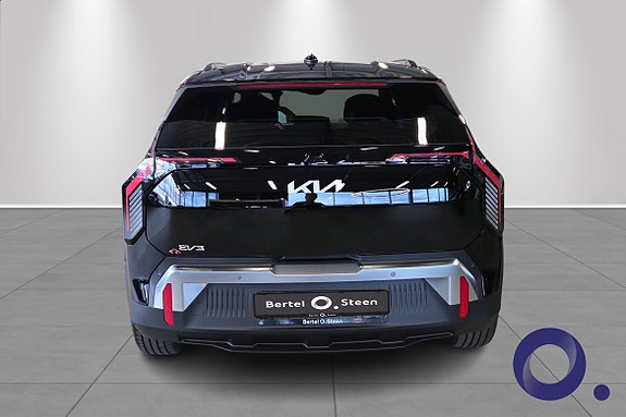 Kia EV3 4 of 5