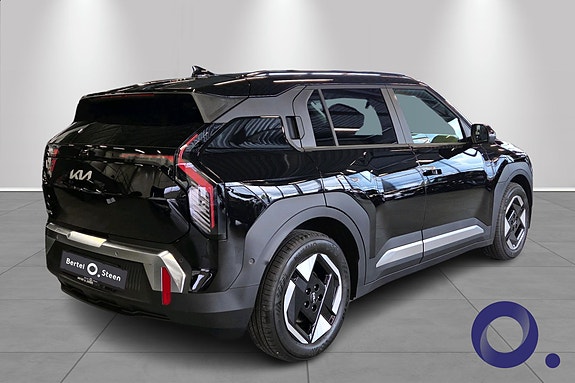 Kia EV3 5 of 5