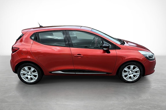 Renault Clio 4 of 5