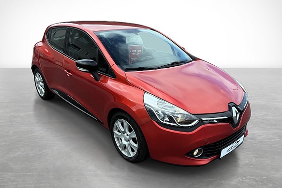 Renault Clio 3 of 5
