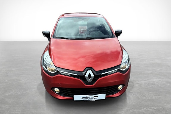 Renault Clio 2 of 5