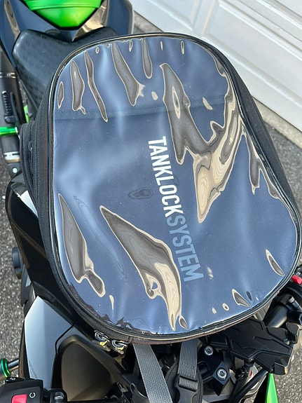 Kawasaki Z 800 9 of 15