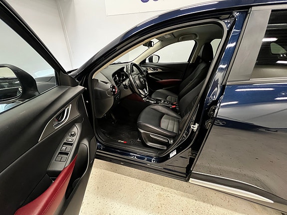 Mazda CX-3 13 of 30