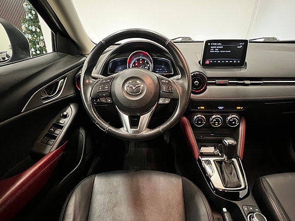Mazda CX-3 11 of 30