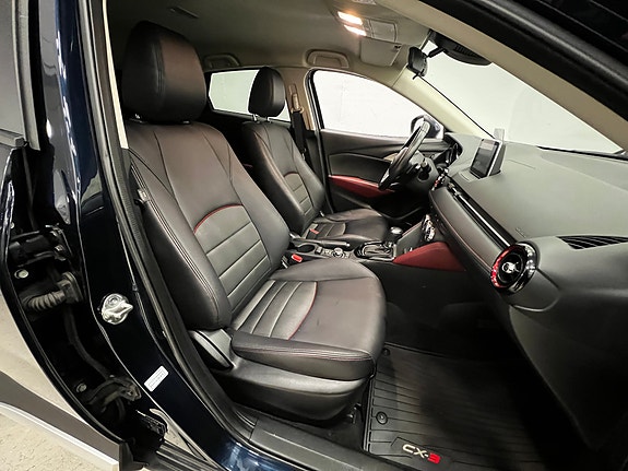 Mazda CX-3 17 of 30