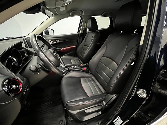 Mazda CX-3 14 of 30