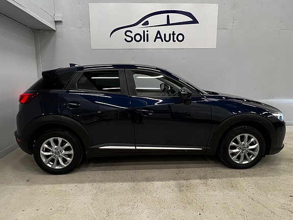 Mazda CX-3 10 of 30
