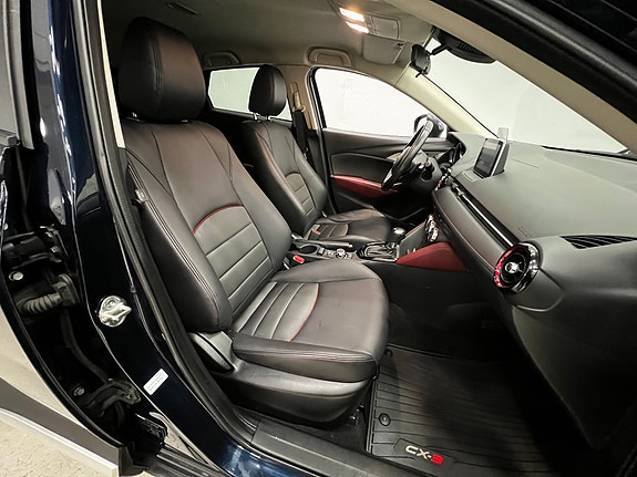 Mazda CX-3 20 of 30