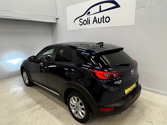 Mazda CX-3 6 of 30